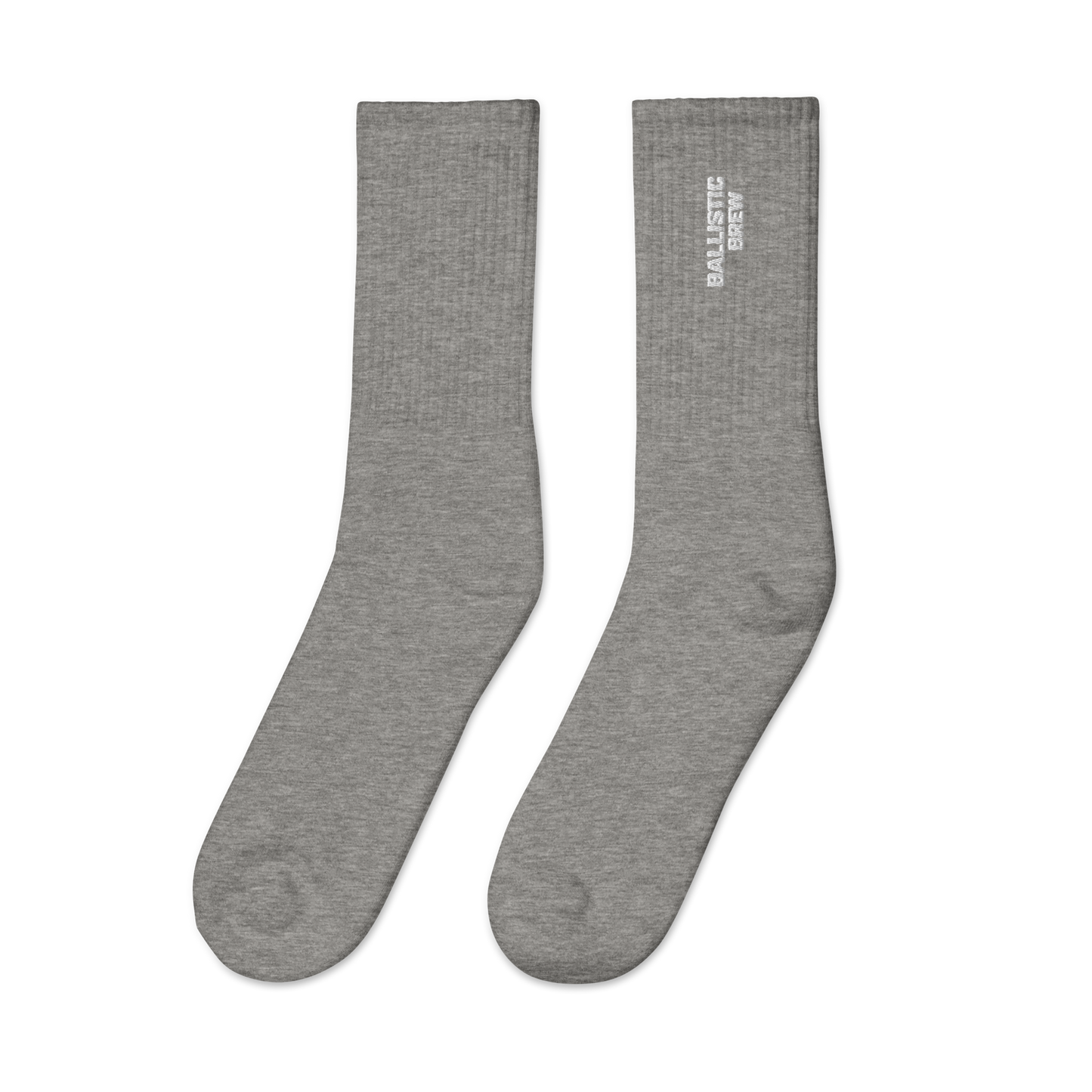 Ballistic Brew Socks