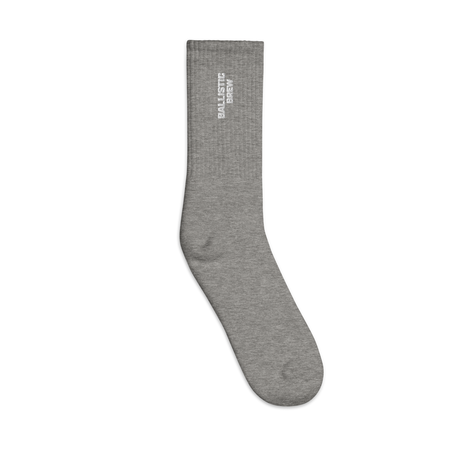 Ballistic Brew Socks