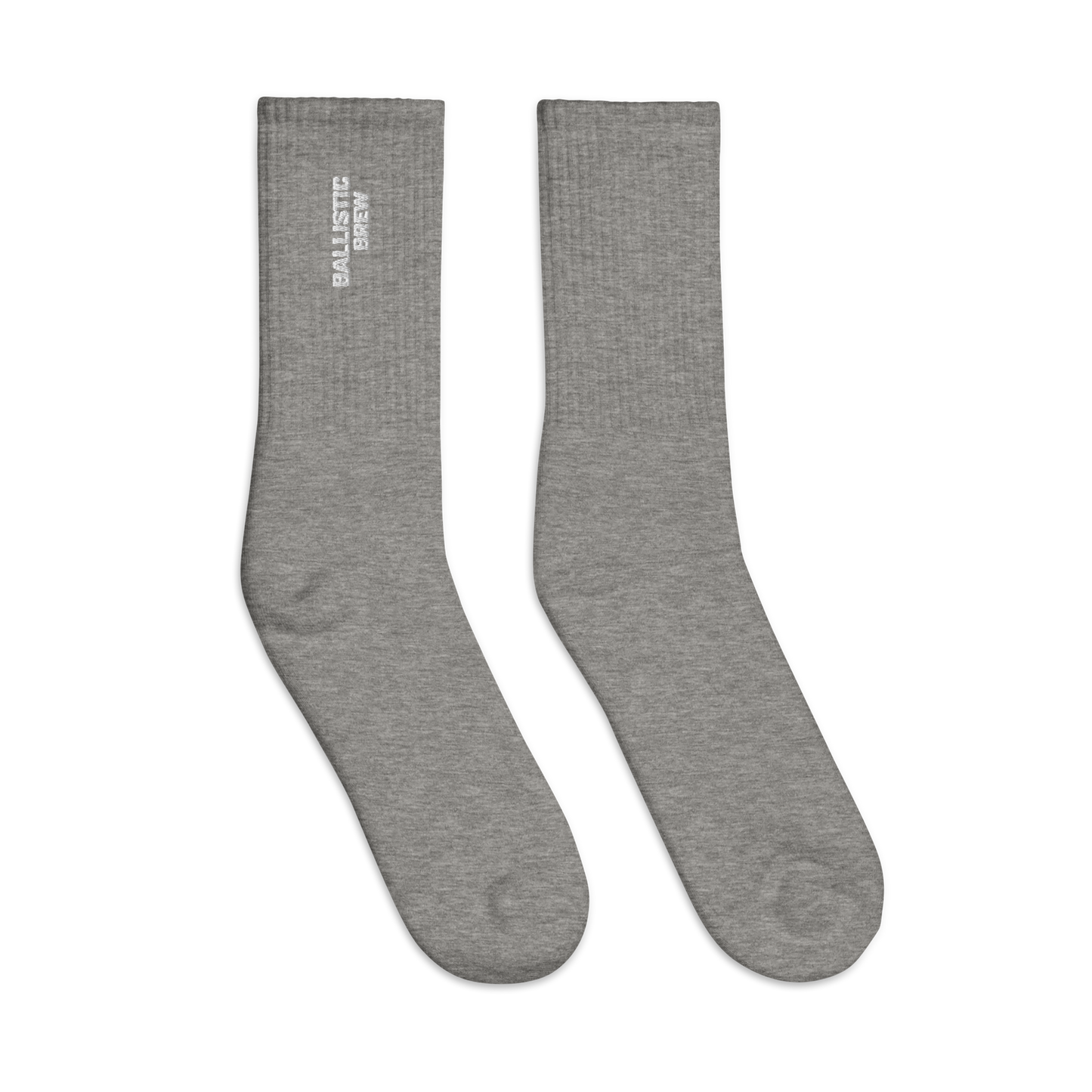 Ballistic Brew Socks