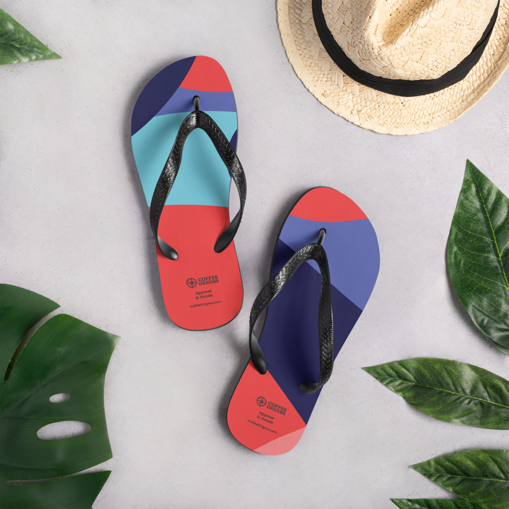 Origin Costa Rica Flip-Flops
