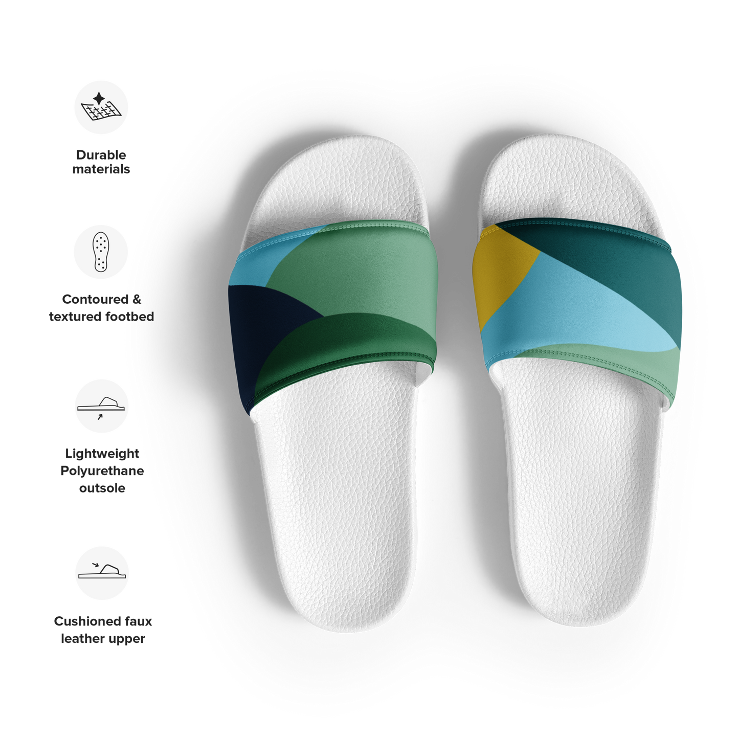 Origin Brazil Women's Slides
