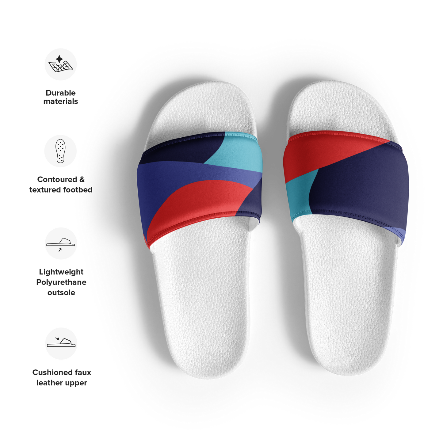 Origin Costa Rica Women's Slides