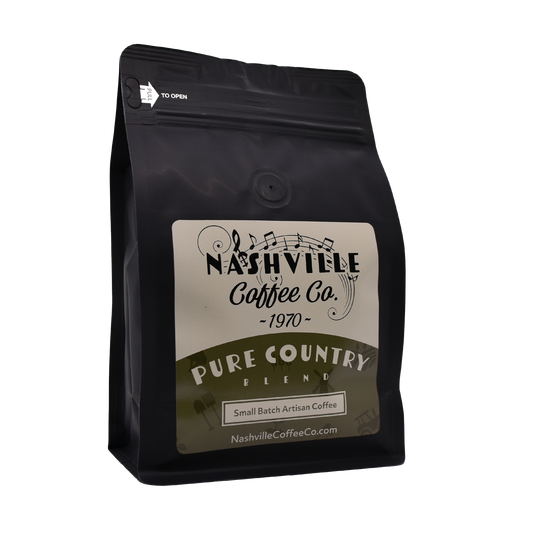Pure Country Blend