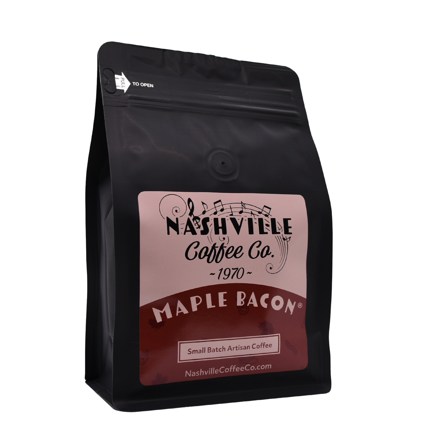 Maple Bacon® Coffee