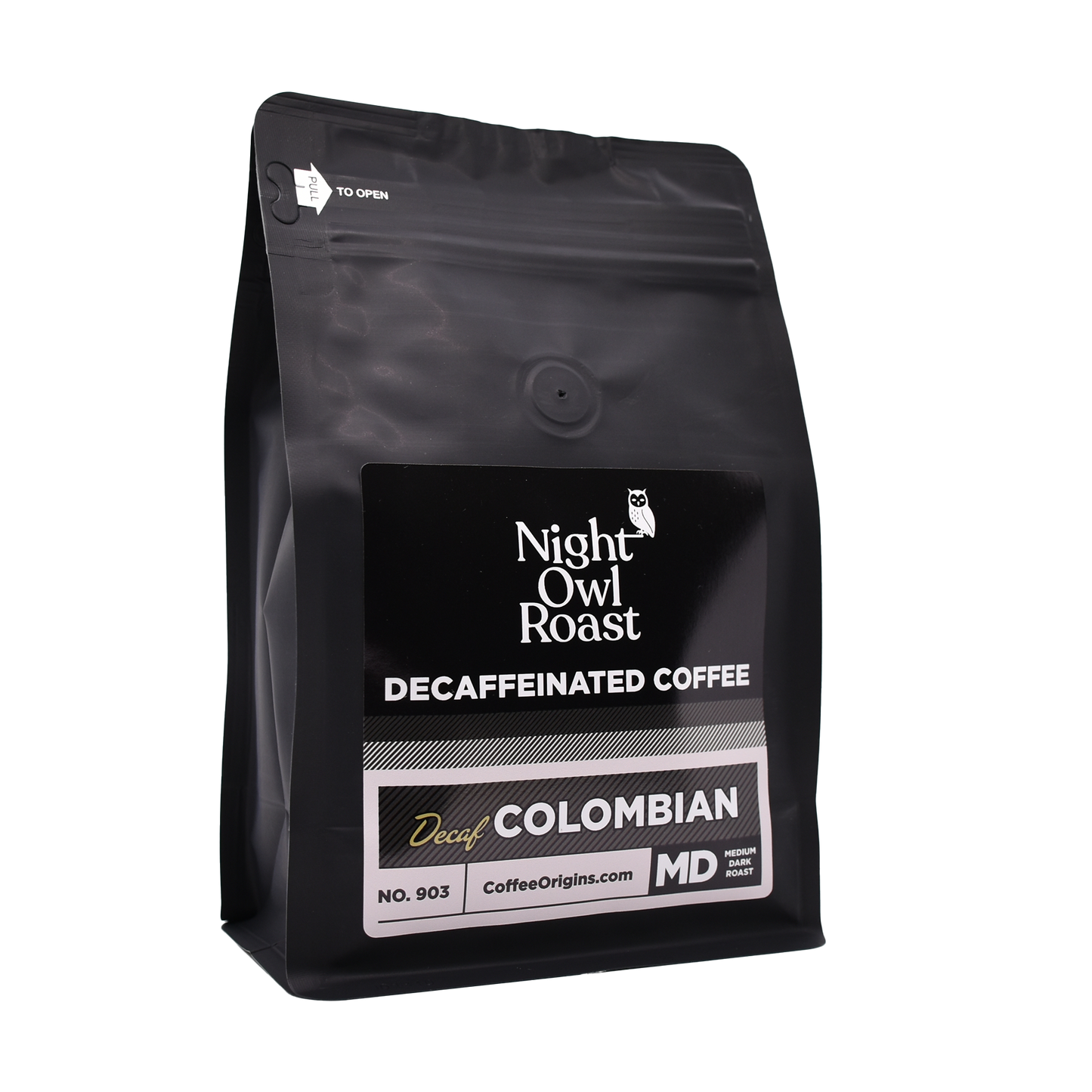 No. 903 Decaf Colombian