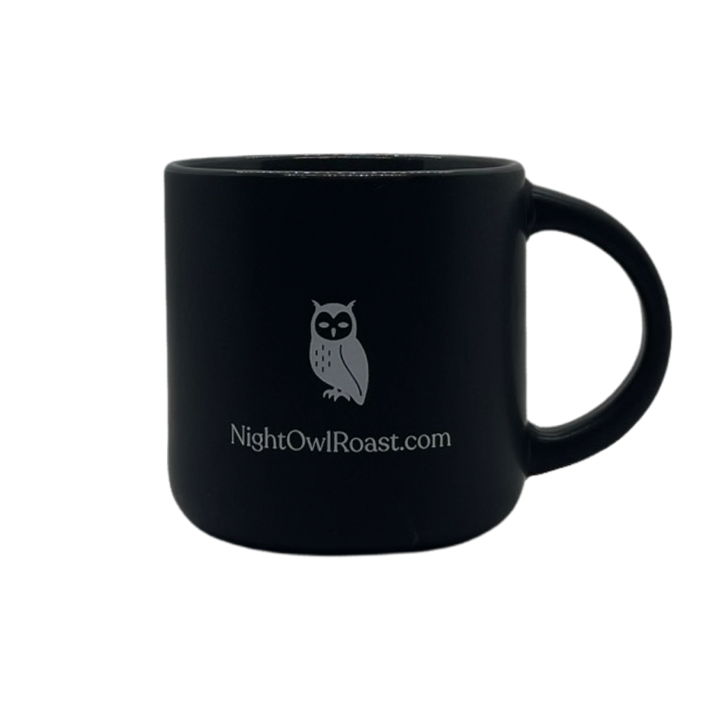 Night Owl Roast Classic Mug