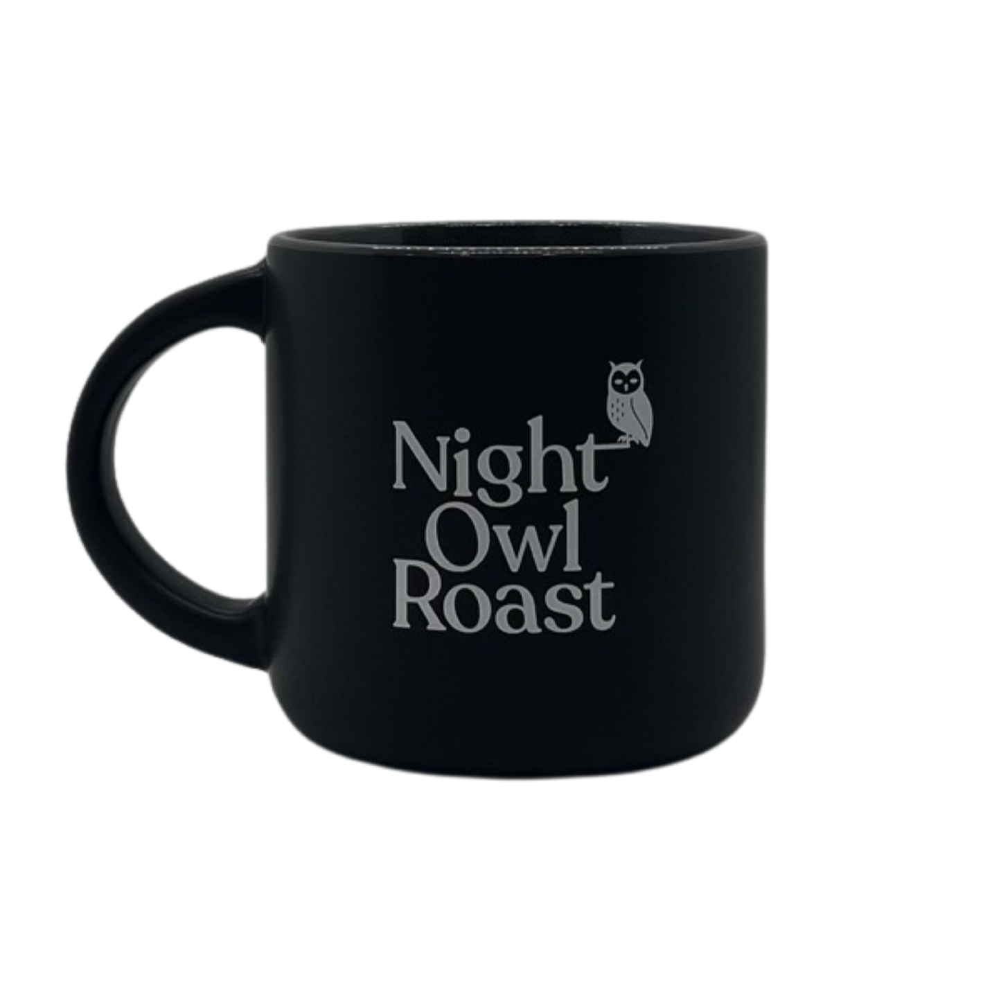 Night Owl Roast Classic Mug