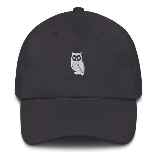 Owl Classic Cap