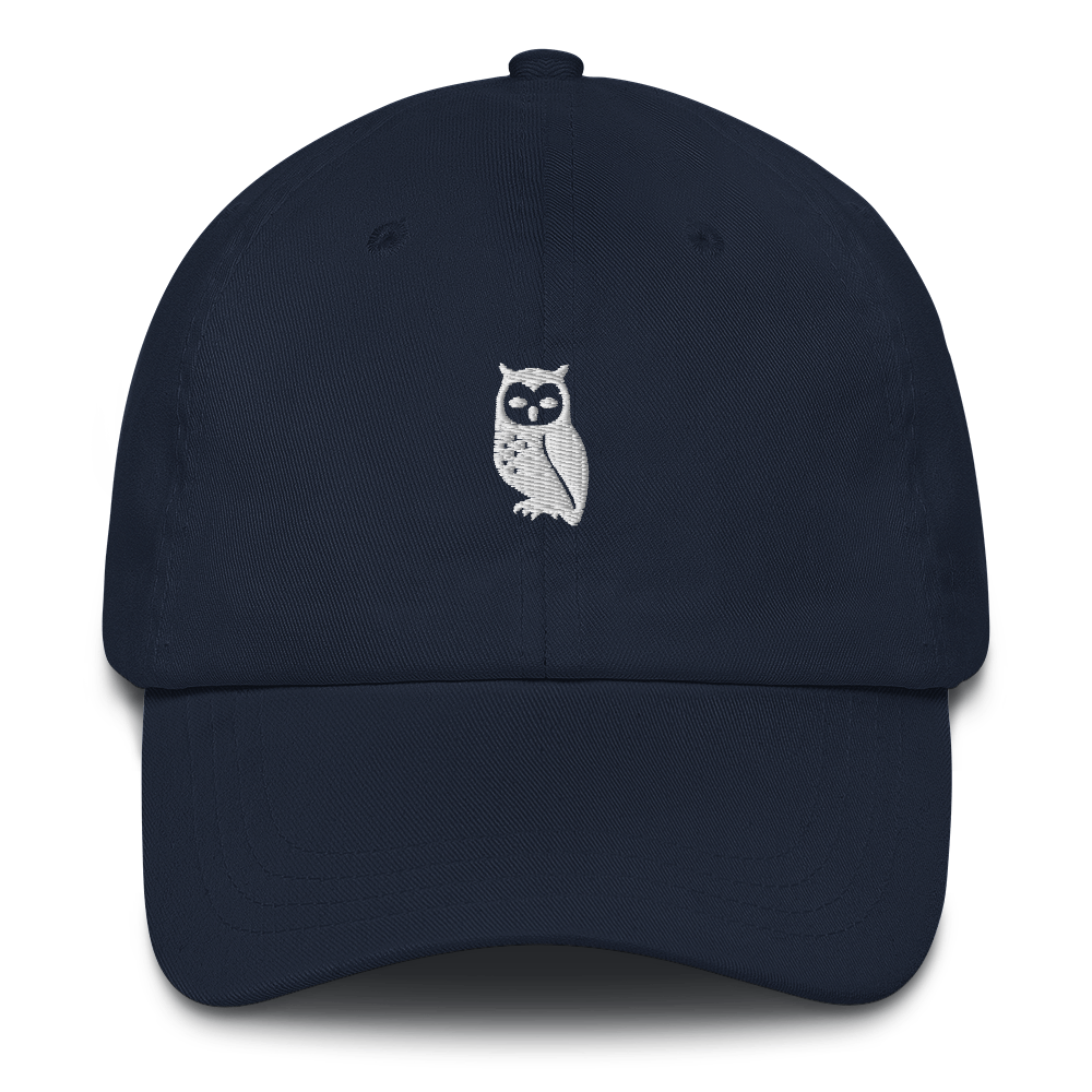 Owl Classic Cap