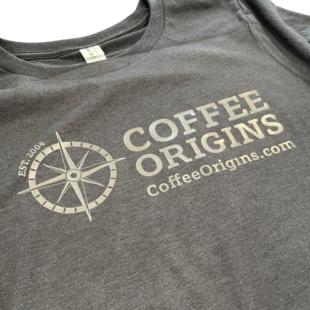 Coffee Origins Gift Box