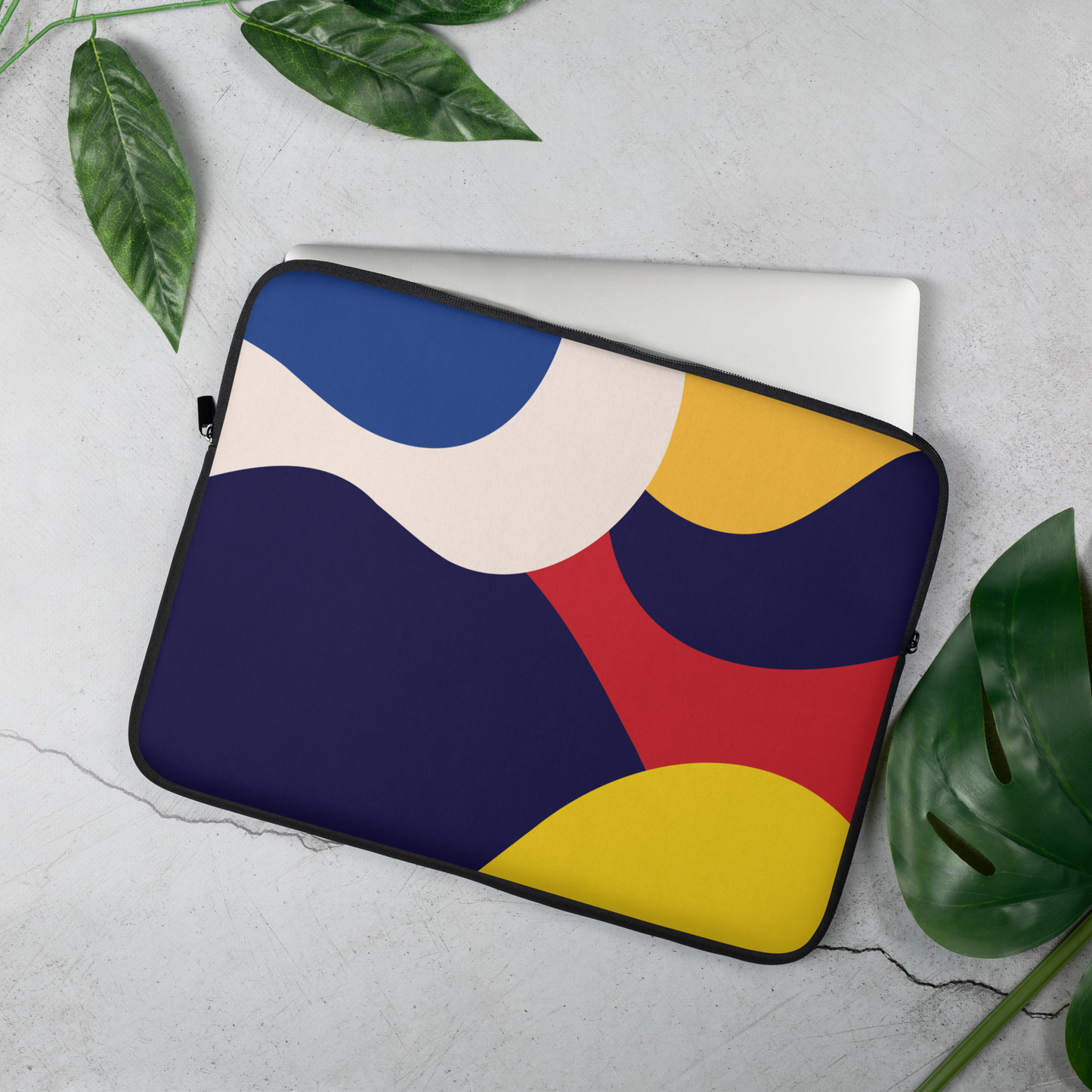 Origin Colombia Laptop Sleeve
