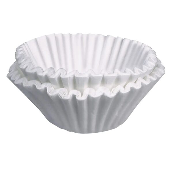 Bunn Urn - 6Gal (22.7L) Paper Filters 252/cs - gurdeep