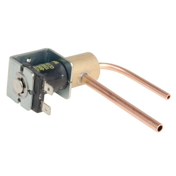 VALVE ASSEMBLY, SOLENOID 120V - Image 2