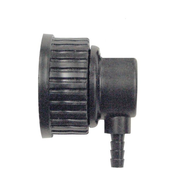 Bunn 35057.0000 CONNECTOR, SCHOLLE 1910-3/16" - LCA/LCR