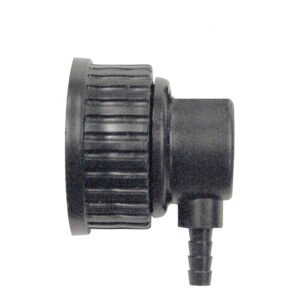 Bunn 35057.0001 Connector, Scholle 1910-1/4"
