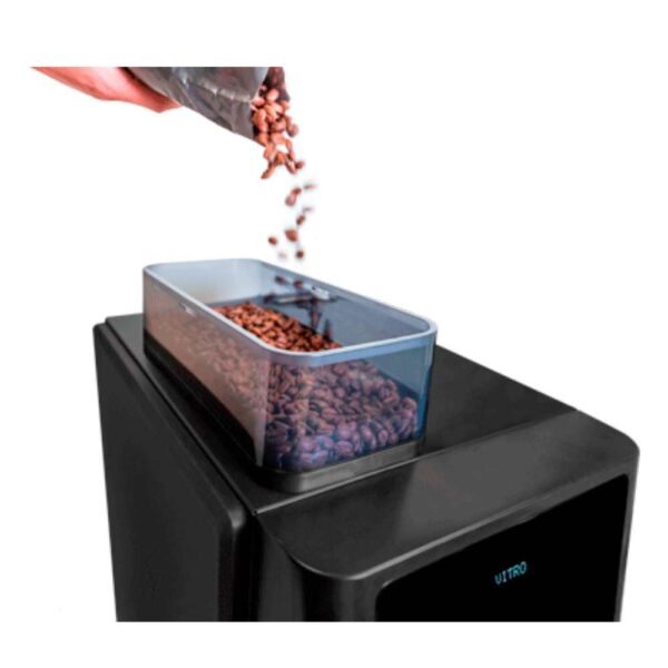 Azkoyen Bean to Cup Espresso Machine Vitro X1 - with optional cashless vend - Image 3