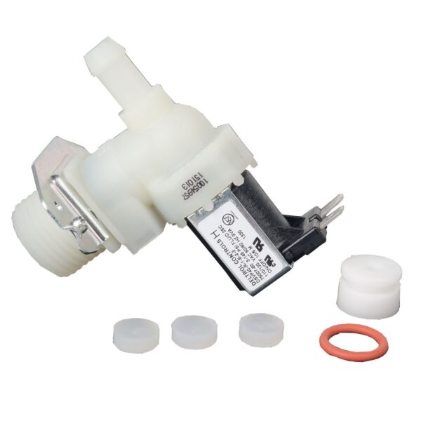 KIT, 120V VALVE AND LIT - Image 3
