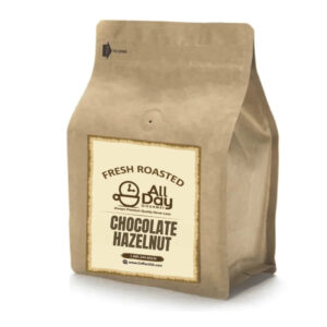 Chocolate Hazelnut - Fresh Roasted Coffee 10.00% Off Auto renew