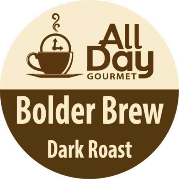 Bolder Brew - Single Cups - Image 2