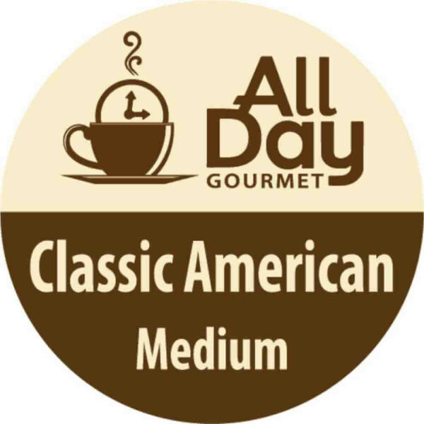 Classic American - Single Cups - Image 2