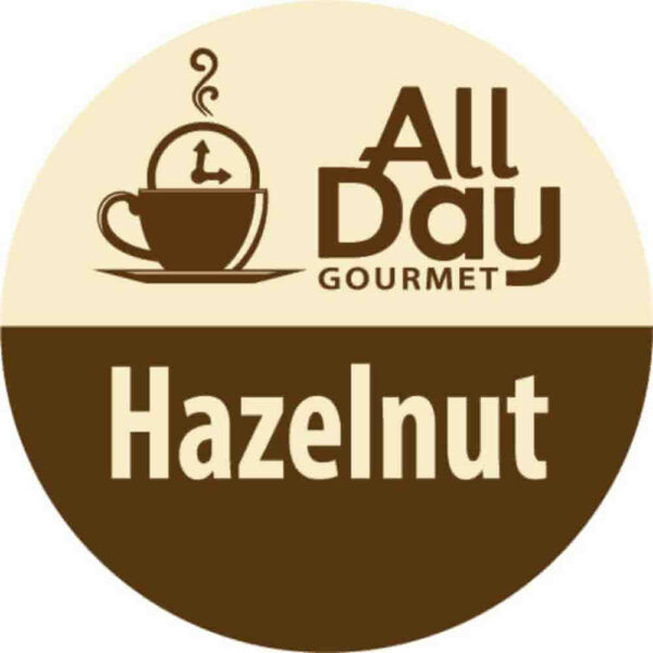 Hazelnut - Single Cups - Image 2