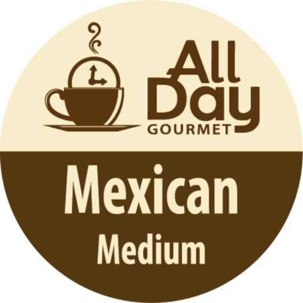 Mexican Altura Coatepec - Single Cups - Image 2