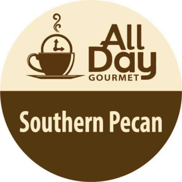 Southern Pecan - Single Cups 10.00% Off Auto renew - Image 2