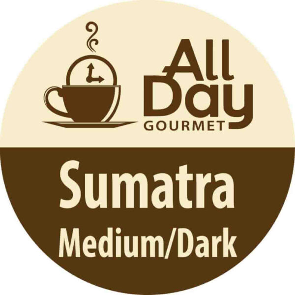 Sumatra - Single Cups - Image 2
