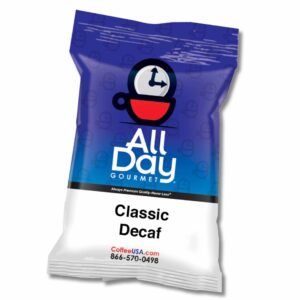 DECAF Blend Pillow Packs - 24 Count 10.00% Off Auto renew