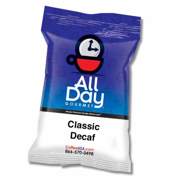 DECAF Blend Pillow Packs - 24 Count 10.00% Off Auto renew