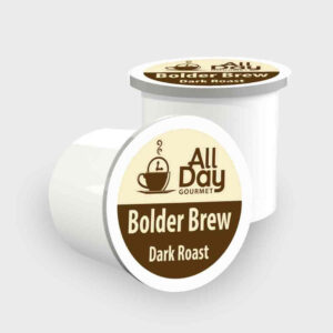 Bolder Brew - Single Cups 10.00% Off Auto renew
