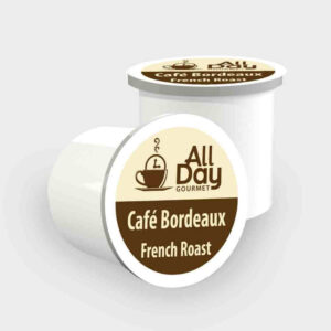 Cafe Bordeaux - Single Cups 10.00% Off Auto renew