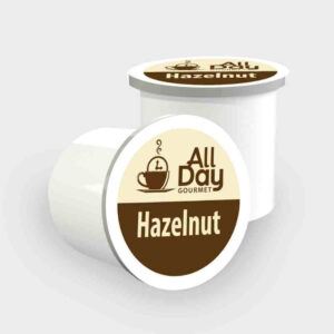 Hazelnut - Single Cups 10.00% Off Auto renew