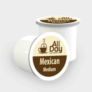 Mexican Altura Coatepec - Single Cups 10.00% Off Auto renew