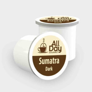 Sumatra - Single Cups 10.00% Off Auto renew