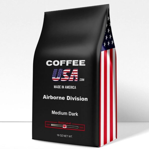 Airborne House Blend (Medium) - Image 4