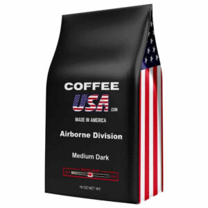 Airborne House Blend (Medium) 10.00% Off Auto renew