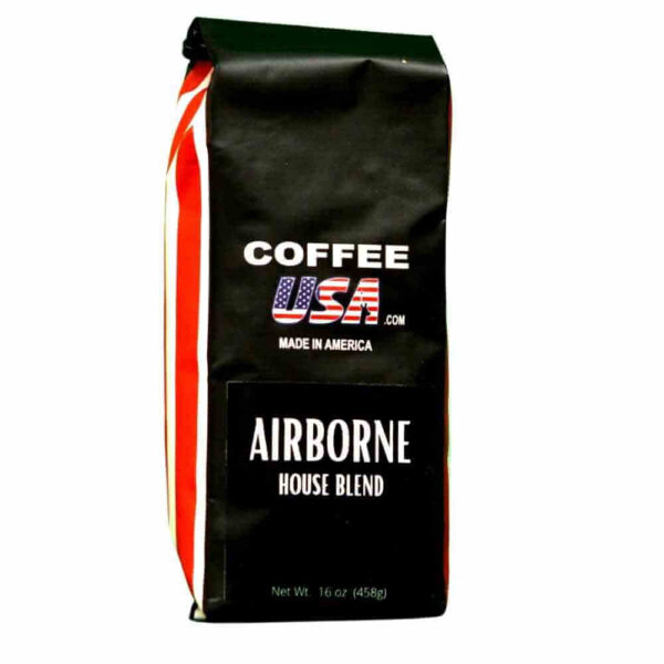 Airborne House Blend (Medium) 10.00% Off Auto renew - Image 5