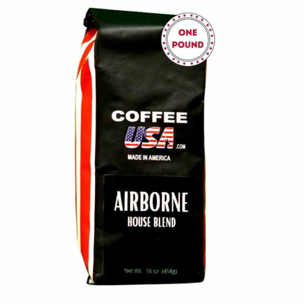 Airborne House Blend (Medium) - Image 2
