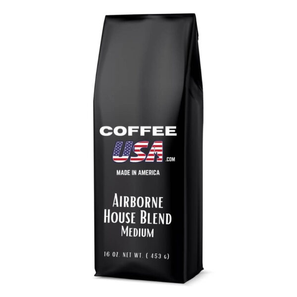 Airborne House Blend (Medium) - Image 3