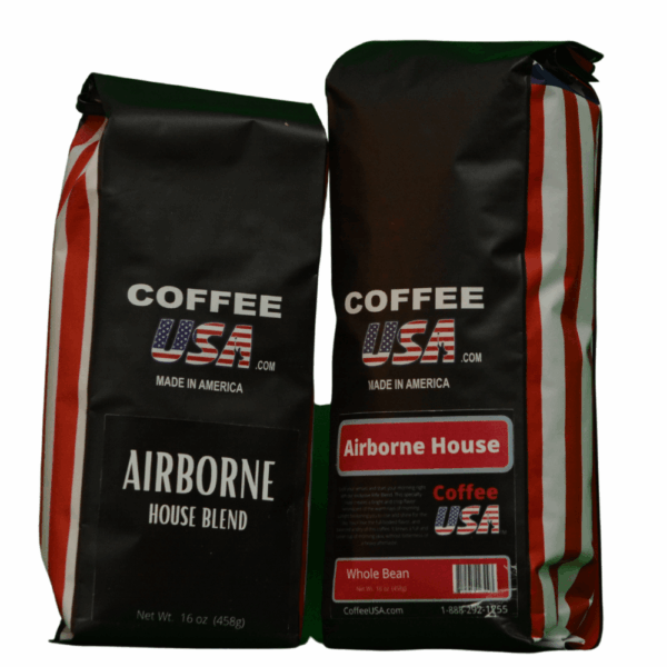 Airborne House Blend (Medium) - Image 6
