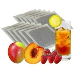 All Day Gourmet Tropical Breeze DECAF Iced Tea - 1.00oz FilterPacks - 50ct Box 10.00% Off Auto renew