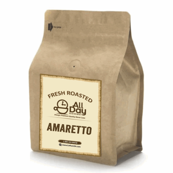 Amaretto - Fresh Roasted 10.00% Off Auto renew