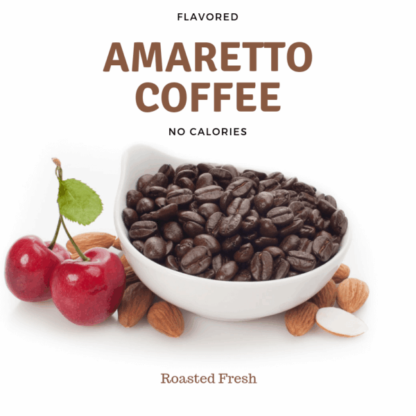 Amaretto - Fresh Roasted 10.00% Off Auto renew - Image 2
