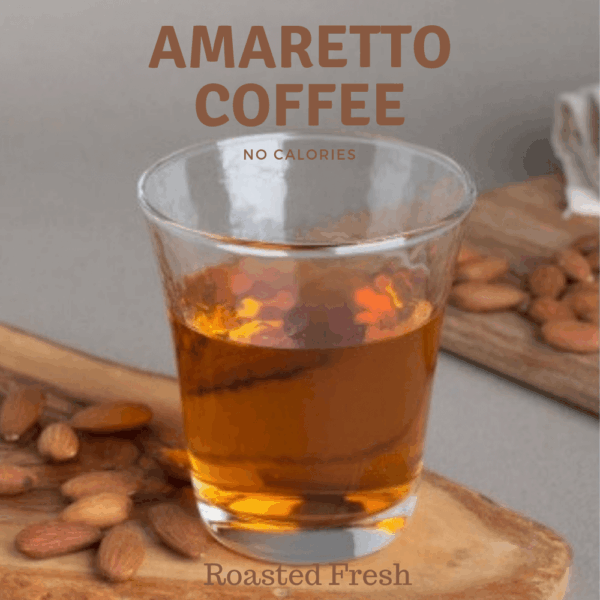 Amaretto - Fresh Roasted 10.00% Off Auto renew - Image 4