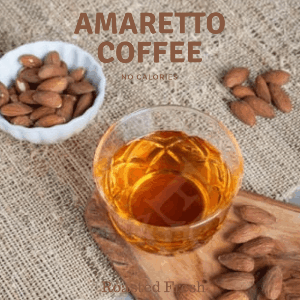 Amaretto - Fresh Roasted 10.00% Off Auto renew - Image 5