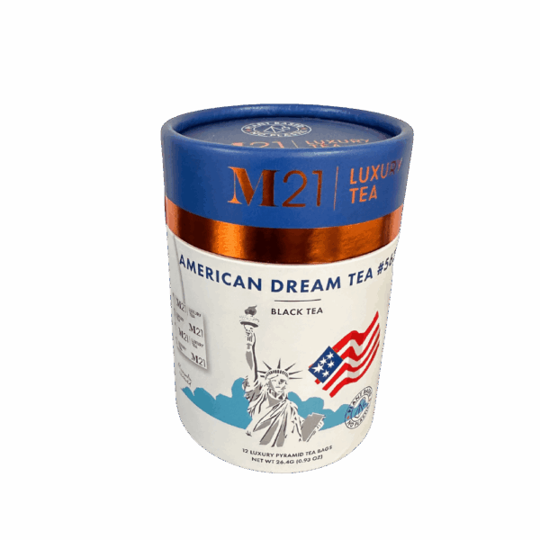 AMERICAN DREAM TEA - Image 2