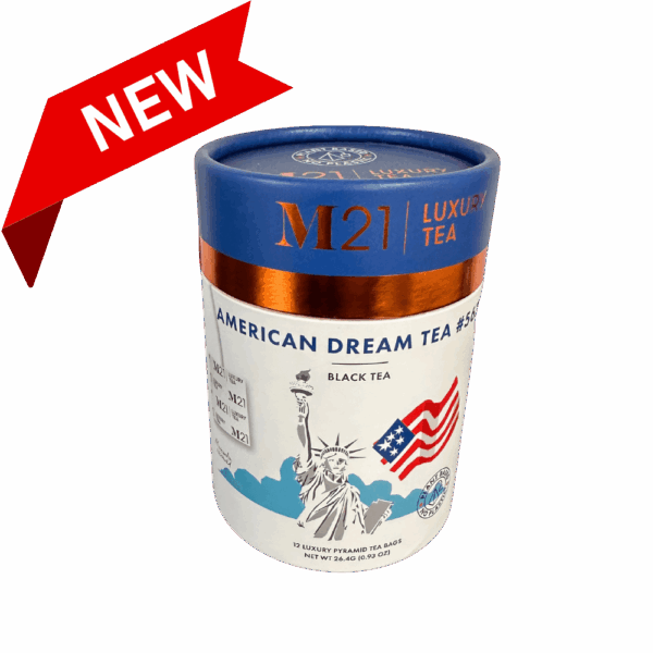 AMERICAN DREAM TEA