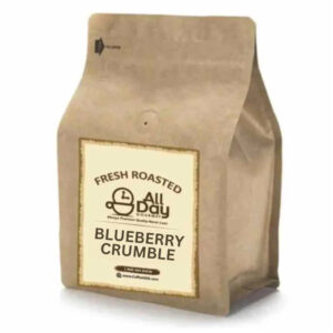 Blueberry Crumble - Fresh Roasted Coffee 10.00% Off Auto renew