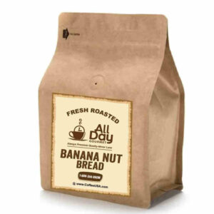 Banana Nut Bread - Fresh Roasted 10.00% Off Auto renew